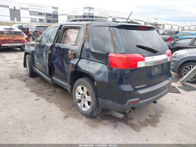 GMC Terrain Slt-1 Image 7