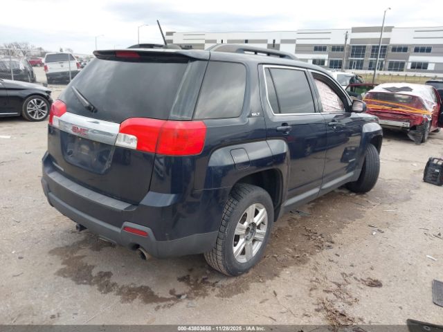 GMC Terrain Slt-1 Image 8