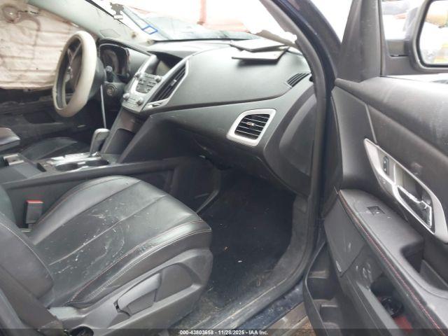 GMC Terrain Slt-1 Image 15