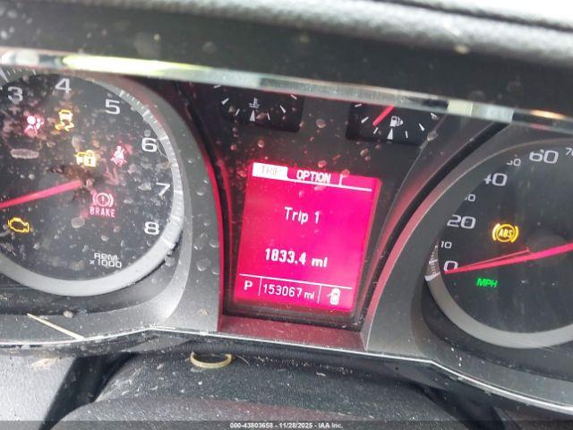 GMC Terrain Slt-1 Image 16