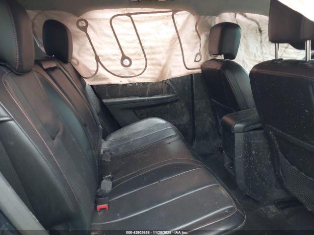 GMC Terrain Slt-1 Image 12