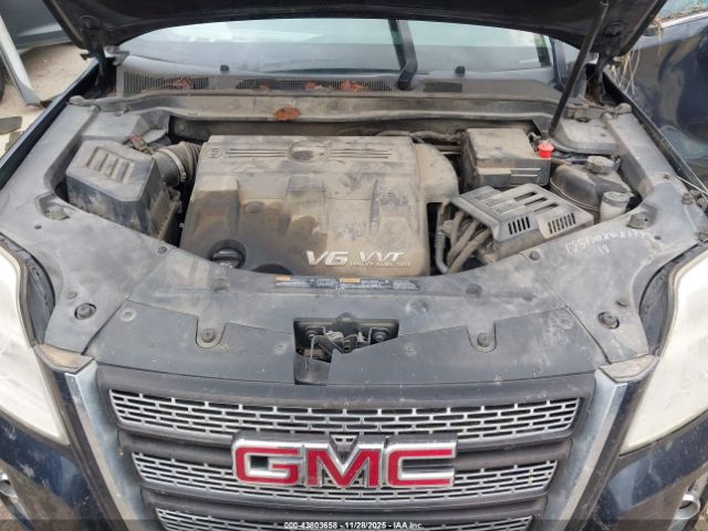 GMC Terrain Slt-1 Image 6