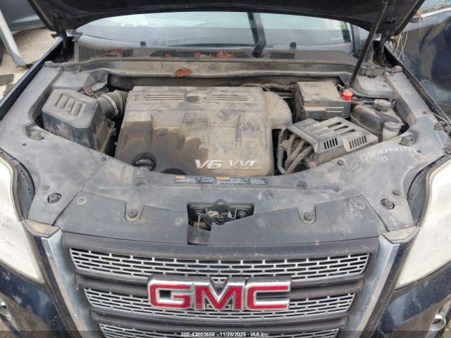 GMC Terrain Slt-1 Image 6