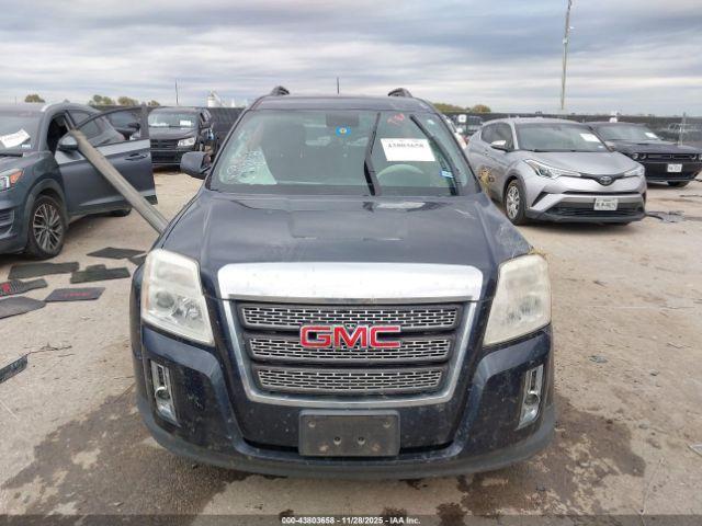 GMC Terrain Slt-1 Image 4