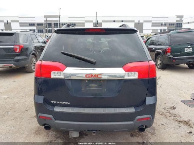 GMC Terrain Slt-1 Image 3