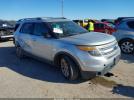 Ford Explorer Xlt Image 1