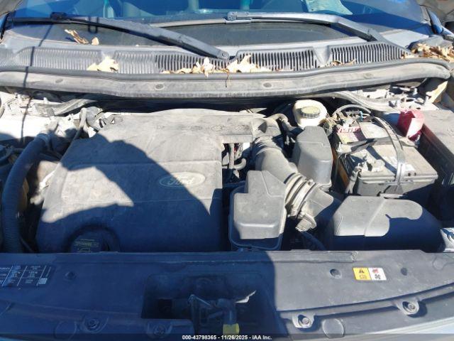 Ford Explorer Xlt Image 6