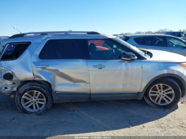 Ford Explorer Xlt Image 15