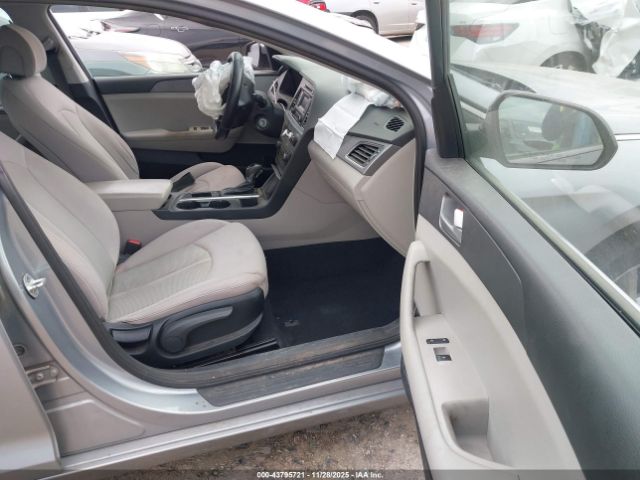 Hyundai SONATA Se Image 5