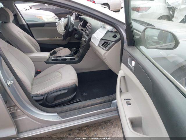 Hyundai SONATA Se Image 5