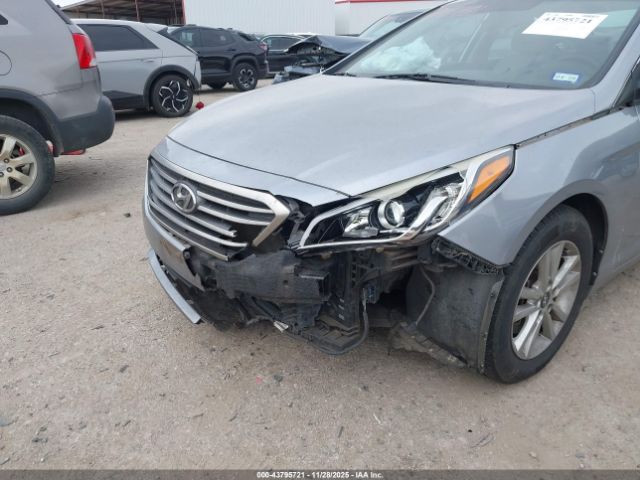 Hyundai SONATA Se Image 14