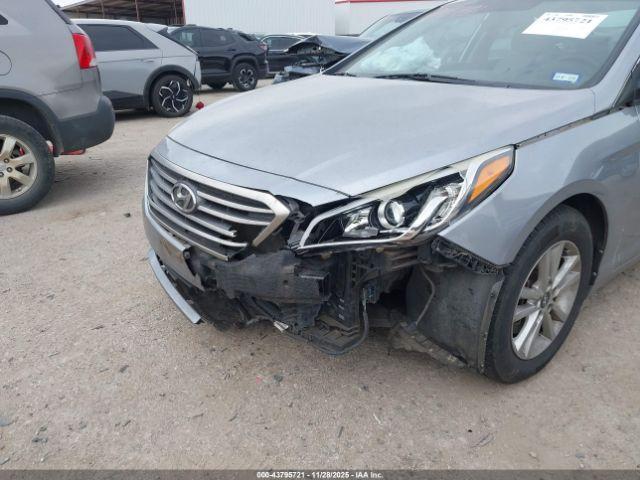 Hyundai SONATA Se Image 14