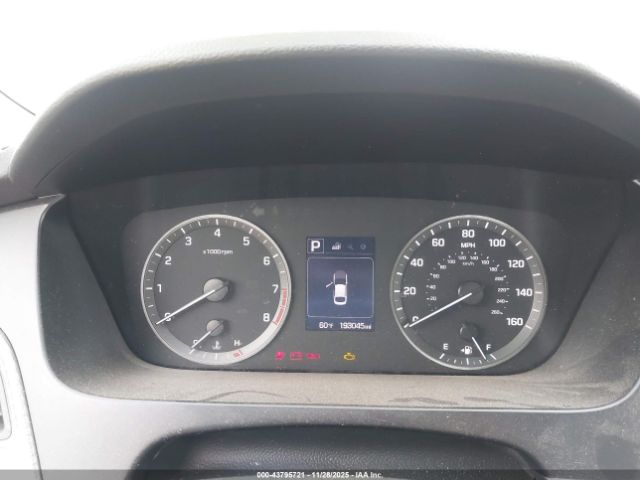 Hyundai SONATA Se Image 7