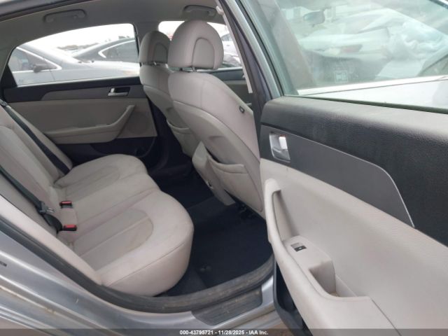 Hyundai SONATA Se Image 6