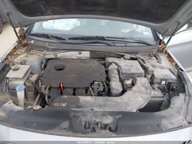 Hyundai SONATA Se Image 11