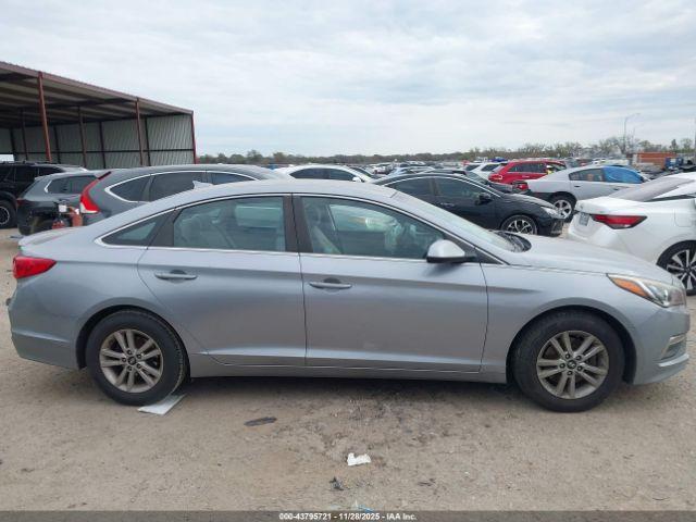 Hyundai SONATA Se Image 12