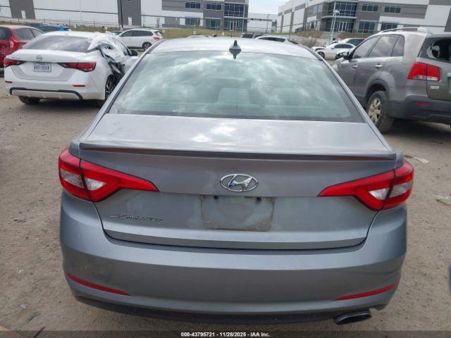 Hyundai SONATA Se Image 15