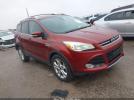 Ford Escape Titanium Image 1