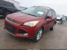 Ford Escape Titanium Image 2