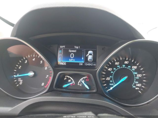 Ford Escape Titanium Image 12