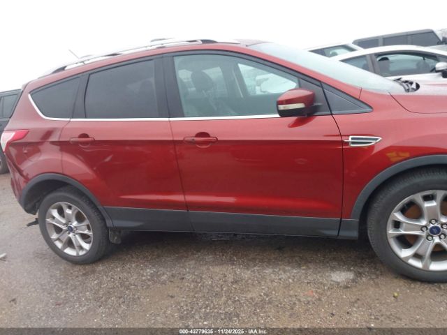 Ford Escape Titanium Image 6