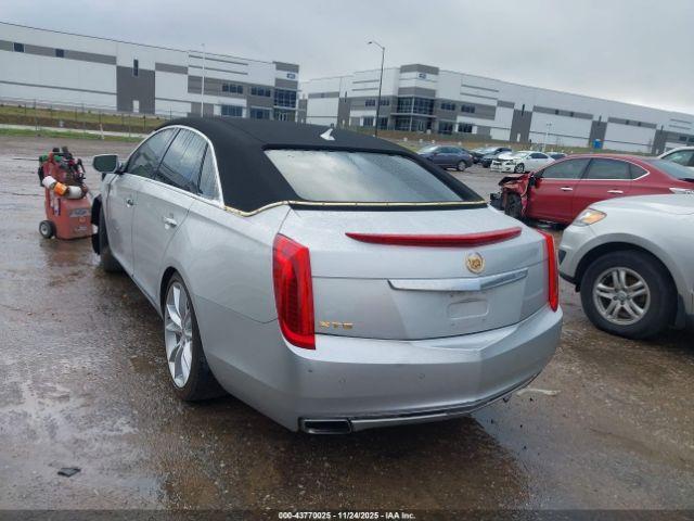 Cadillac XTS Premium Image 5