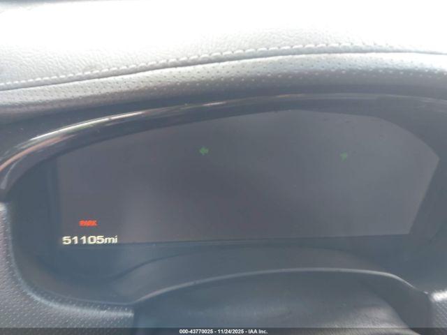 Cadillac XTS Premium Image 8