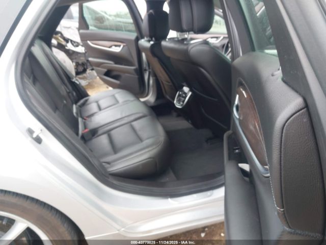 Cadillac XTS Premium Image 7