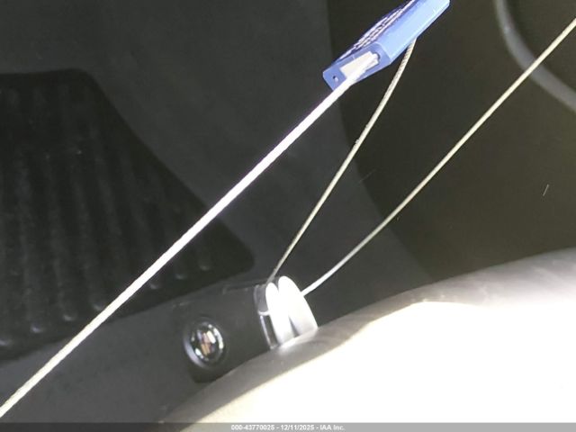 Cadillac XTS Premium Image 14