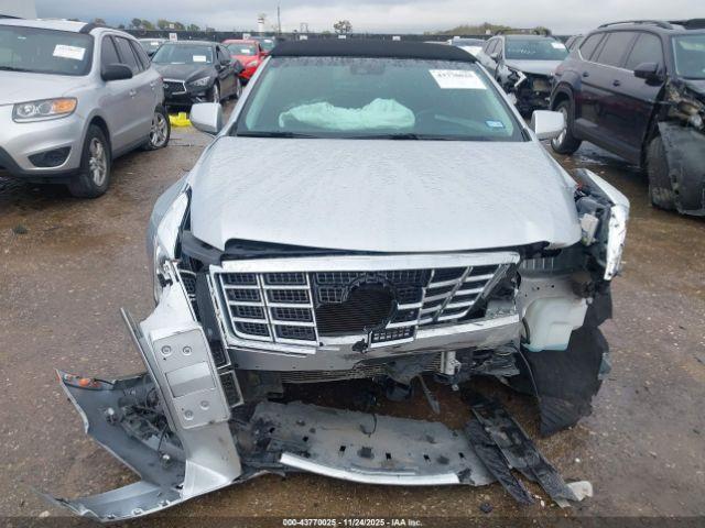 Cadillac XTS Premium Image 13