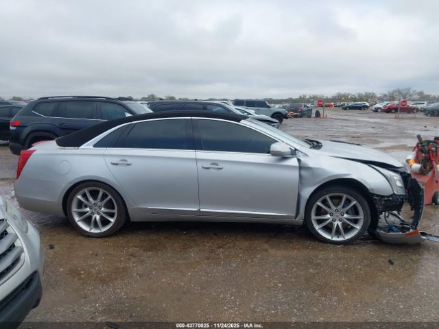 Cadillac XTS Premium Image 12