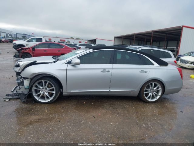 Cadillac XTS Premium Image 15