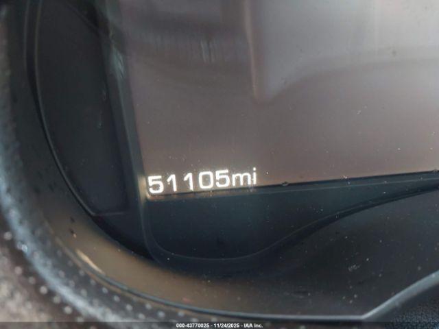 Cadillac XTS Premium Image 16