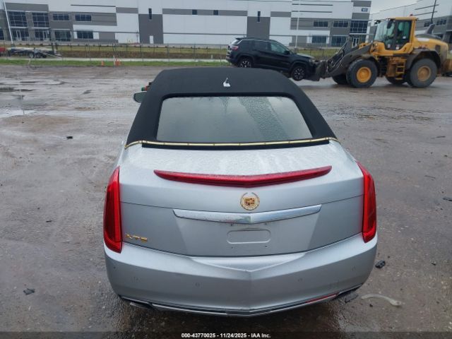 Cadillac XTS Premium Image 11