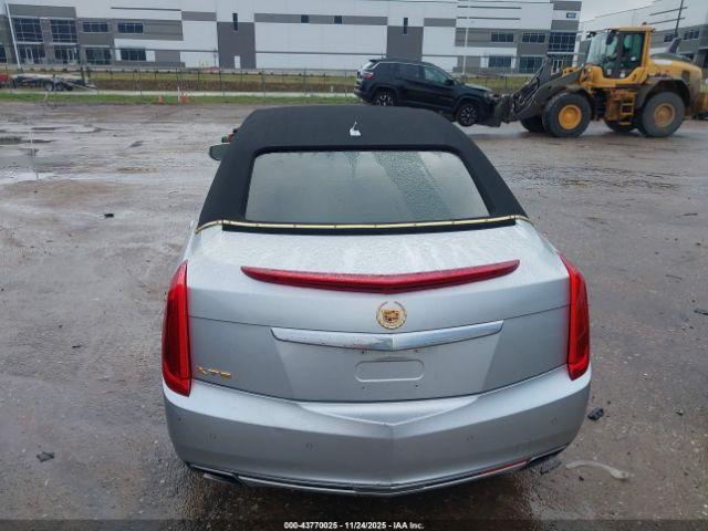 Cadillac XTS Premium Image 11