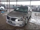 Nissan Altima 2.5 Sl Image 14
