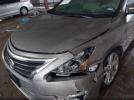 Nissan Altima 2.5 Sl Image 5