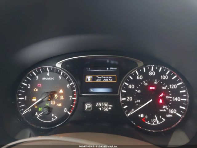 Nissan Altima 2.5 Sl Image 7