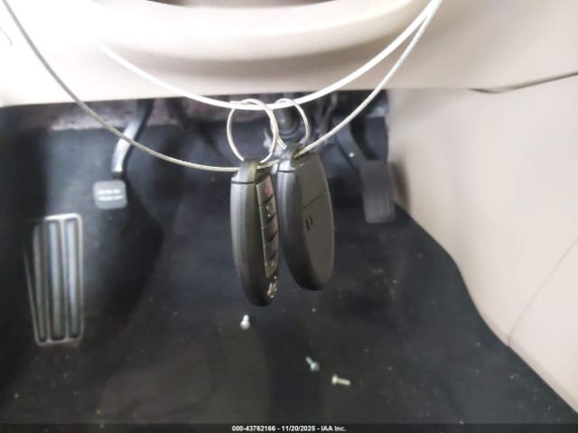 Nissan Altima 2.5 Sl Image 11