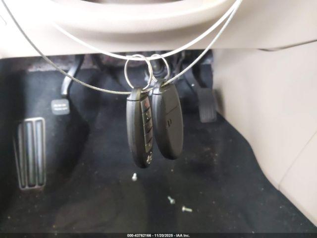 Nissan Altima 2.5 Sl Image 11