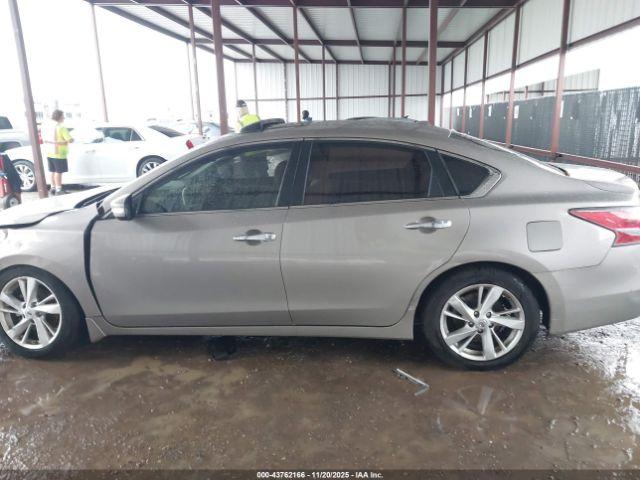 Nissan Altima 2.5 Sl Image 15