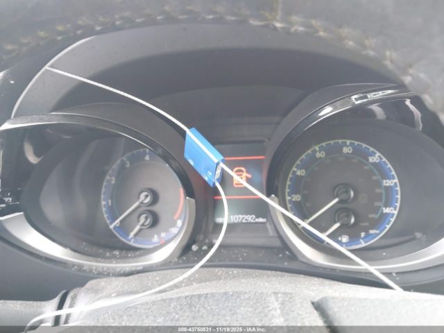 Toyota Corolla S Plus Image 2