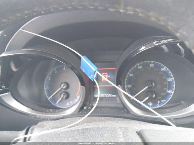 Toyota Corolla S Plus Image 2