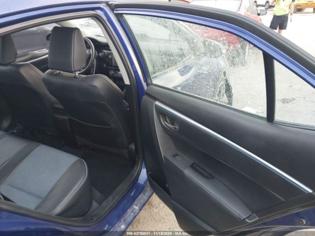 Toyota Corolla S Plus Image 14