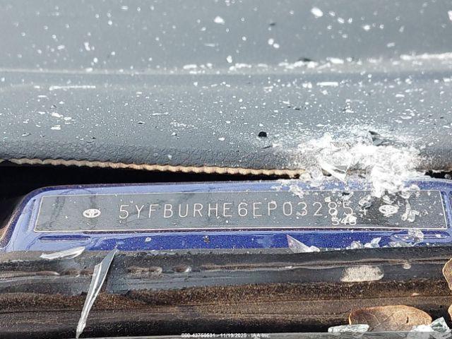 Toyota Corolla S Plus Image 10