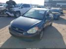 Hyundai ACCENT Gs Image 5