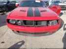 Dodge Challenger Sxt Image 8