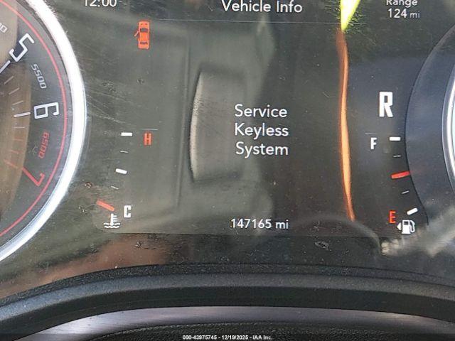 Dodge Challenger Sxt Image 14