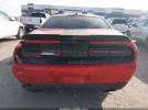 Dodge Challenger Sxt Image 13