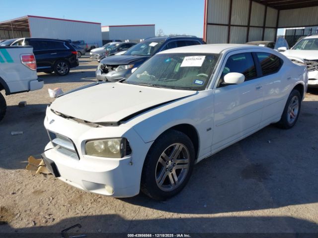 Dodge Charger Sxt Image 5